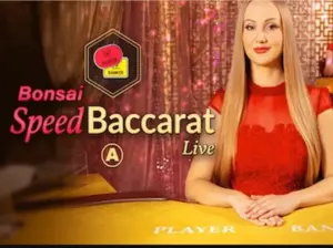 Baccarat Speed Bonsai Go88 - Chơi Game Bài Phong Cách Nhật