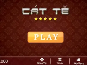 Catte Sac Te Go88 - Siêu Phẩm Game Bài Mới Hot Nhất 2024